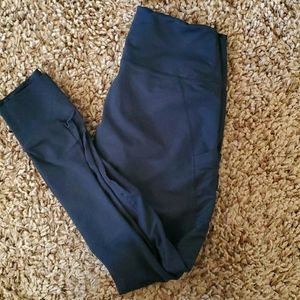 Mila High Waisted Pocket Legging